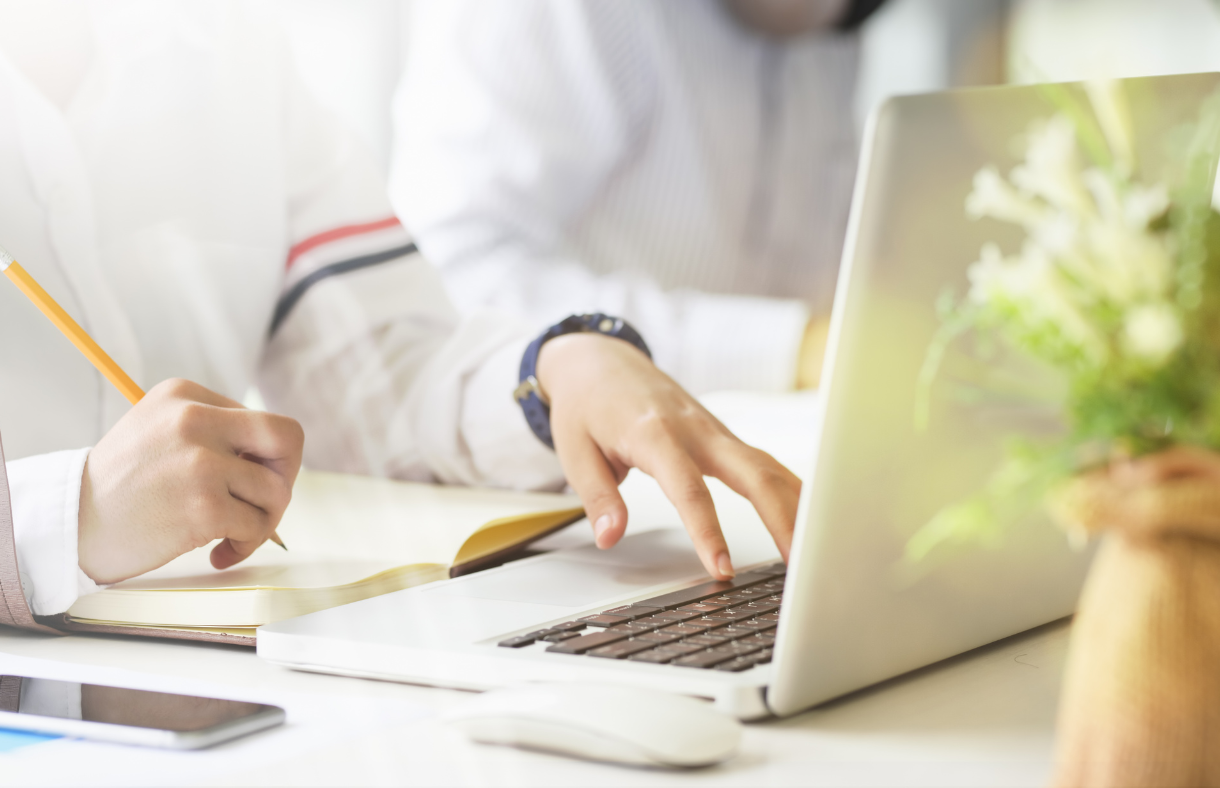 travail web seo